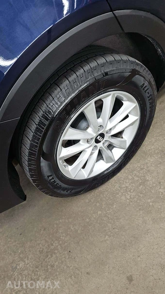 2019 Kia Sorento LX V6 – miniatura 30