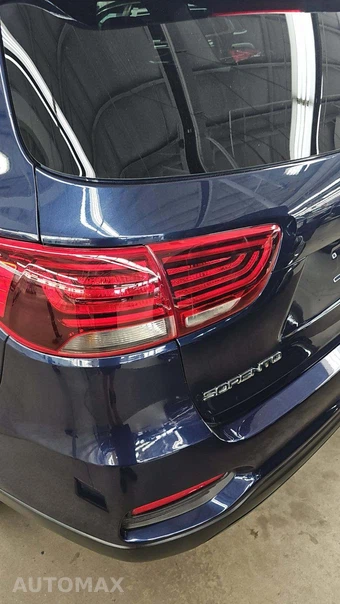 2019 Kia Sorento LX V6 – miniatura 34