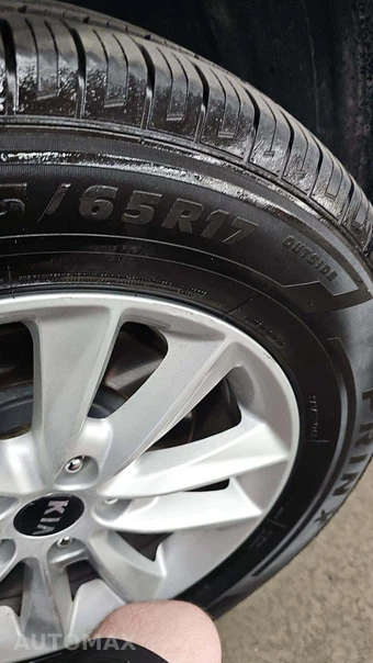 2019 Kia Sorento LX V6 – miniatura 36