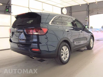 2019 Kia Sorento LX V6 – miniatura 4