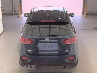 2019 Kia Sorento LX V6 – miniatura 5