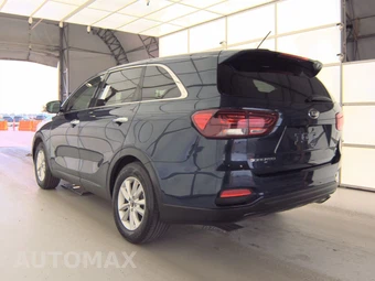 2019 Kia Sorento LX V6 – miniatura 6