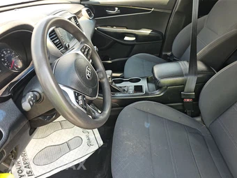 2019 Kia Sorento LX V6 – miniatura 7