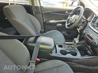 2019 Kia Sorento LX V6 – miniatura 8