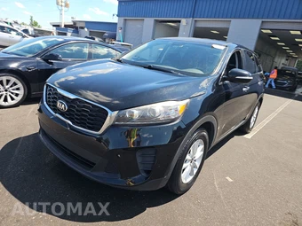 2019 Kia Sorento LX V6