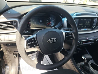 2019 Kia Sorento LX V6 – miniatura 10