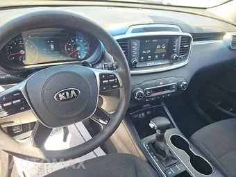 2019 Kia Sorento LX V6 – miniatura 11