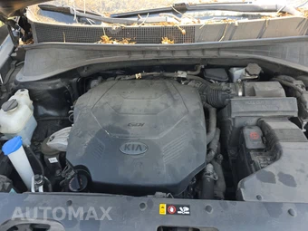 2019 Kia Sorento LX V6 – miniatura 16