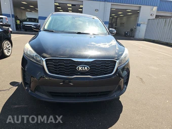 2019 Kia Sorento LX V6 – miniatura 2