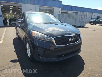 2019 Kia Sorento LX V6 – miniatura 3