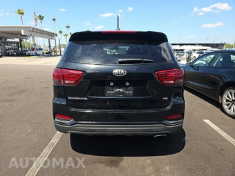 2019 Kia Sorento LX V6 – miniatura 5
