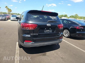 2019 Kia Sorento LX V6 – miniatura 6