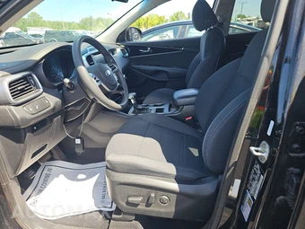 2019 Kia Sorento LX V6 – miniatura 7
