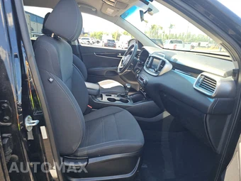 2019 Kia Sorento LX V6 – miniatura 8