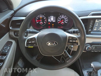 2019 Kia Sorento LX V6 - miniatura 10