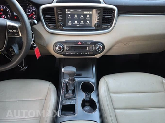 2019 Kia Sorento LX V6 - miniatura 11