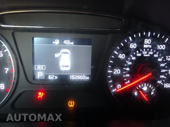 2019 Kia Sorento LX V6 - miniatura 12
