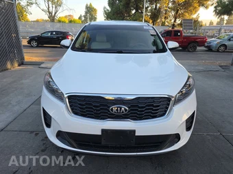 2019 Kia Sorento LX V6 - miniatura 2