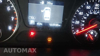 2019 Kia Sorento LX V6 - miniatura 25