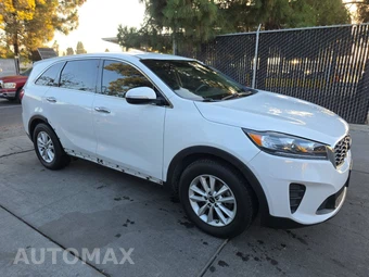 2019 Kia Sorento LX V6 - miniatura 3