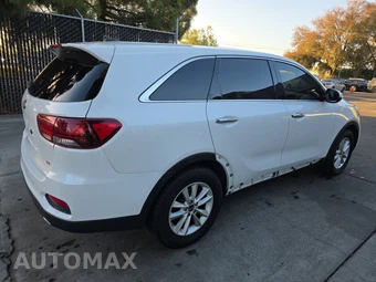 2019 Kia Sorento LX V6 - miniatura 4