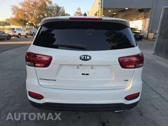2019 Kia Sorento LX V6 - miniatura 5