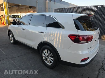 2019 Kia Sorento LX V6 - miniatura 6