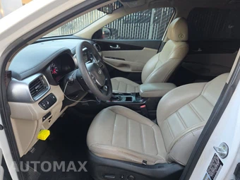 2019 Kia Sorento LX V6 - miniatura 7