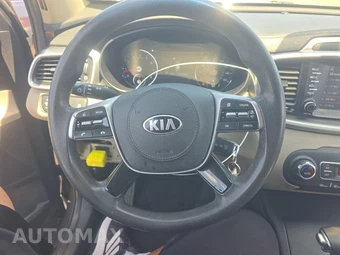 2019 Kia Sorento LX V6 - miniatura 10