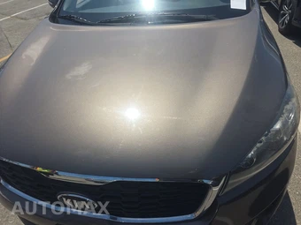2019 Kia Sorento LX V6 - miniatura 15