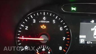 2019 Kia Sorento LX V6 - miniatura 22