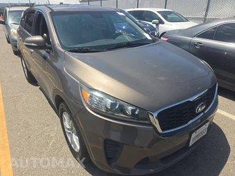 2019 Kia Sorento LX V6 - miniatura 3