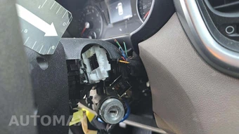 2019 Kia Sorento LX V6 - miniatura 33
