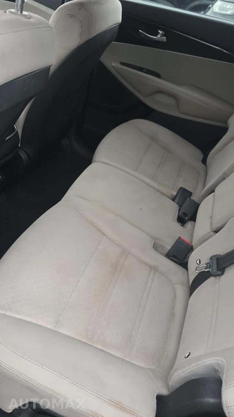 2019 Kia Sorento LX V6 - miniatura 34