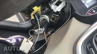 2019 Kia Sorento LX V6 - miniatura 36