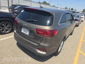 2019 Kia Sorento LX V6 - miniatura 4