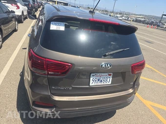 2019 Kia Sorento LX V6 - miniatura 5
