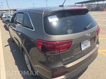 2019 Kia Sorento LX V6 - miniatura 6