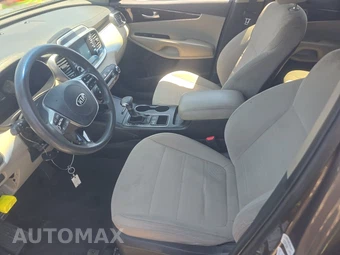 2019 Kia Sorento LX V6 - miniatura 7