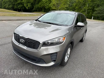 2019 Kia Sorento LX V6 — samochód z USA z aukcji Manheim, oferta Kup Teraz w AUTOMAX