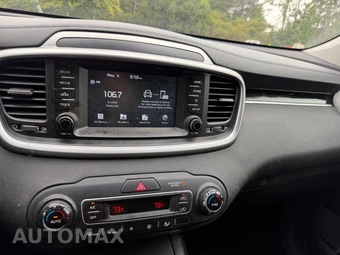 2019 Kia Sorento LX V6 - miniatura 14