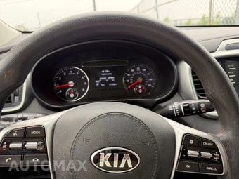2019 Kia Sorento LX V6 - miniatura 15