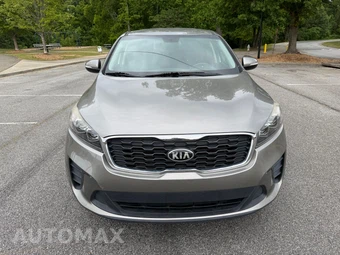 2019 Kia Sorento LX V6 - miniatura 2