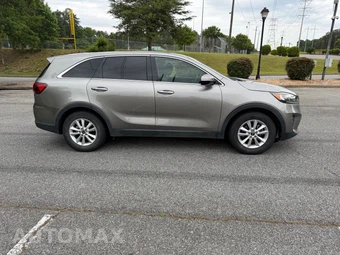 2019 Kia Sorento LX V6 - miniatura 3