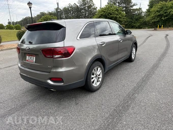 2019 Kia Sorento LX V6 - miniatura 4