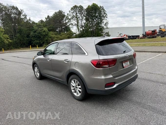 2019 Kia Sorento LX V6 - miniatura 5