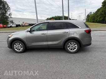 2019 Kia Sorento LX V6 - miniatura 6