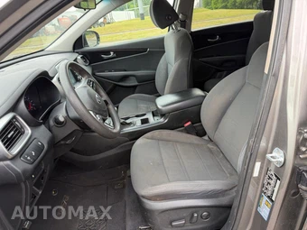2019 Kia Sorento LX V6 - miniatura 7