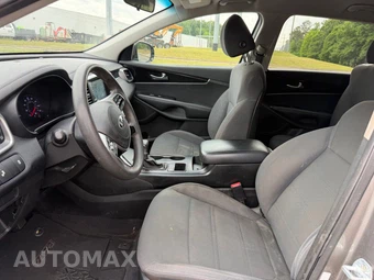 2019 Kia Sorento LX V6 - miniatura 8