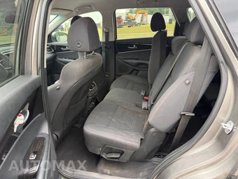 2019 Kia Sorento LX V6 - miniatura 9